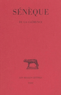 De la clémence [nouvelle édition]